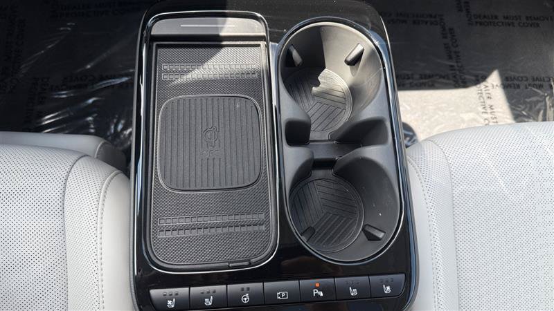 Used 2025 Hyundai Ioniq 5 Limited RWD image 36