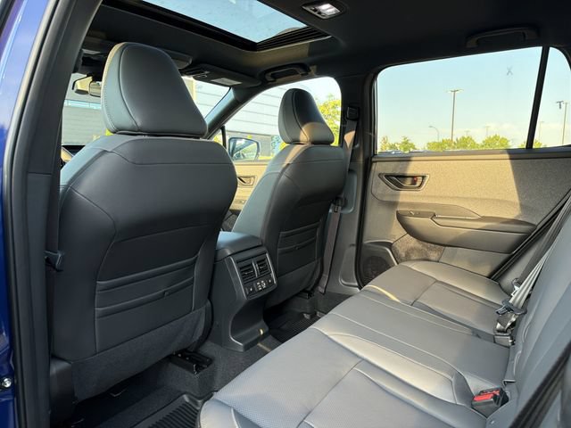 New 2026 Subaru Outback Limited XT AWD/4WD image 12