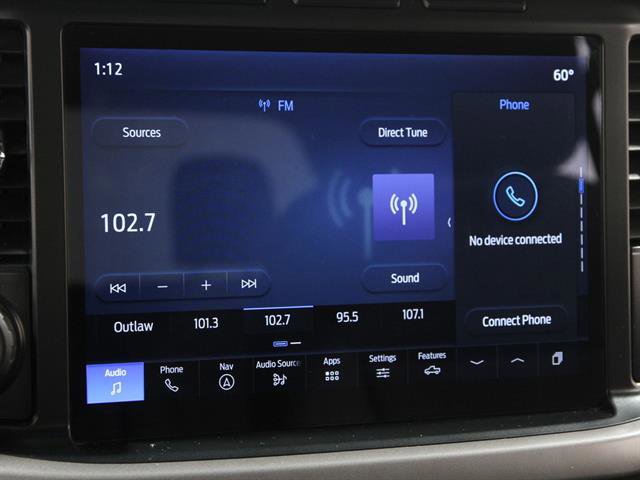 Used 2024 Ford F150 XLT w/ Mobile Office Package image 11