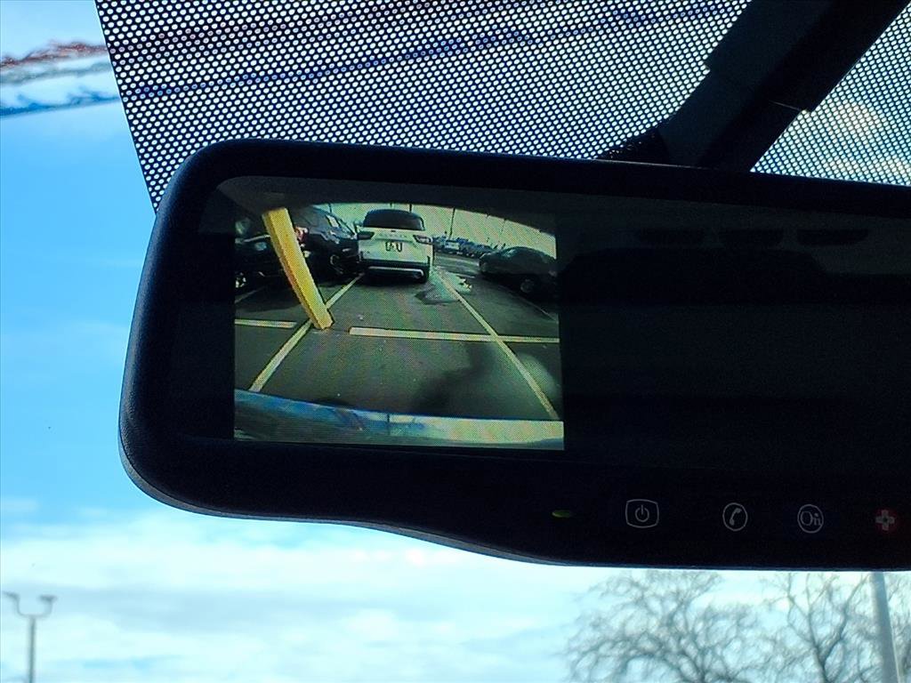 Used 2011 Buick Enclave CXL w/ LPO, Cargo Convenience Pkg image 11