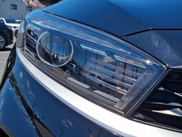 Certified 2024 Kia Forte LXS w/ LXS Technology Package FWD image 9