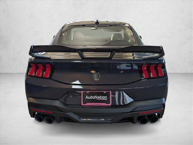 New 2026 Ford Mustang Dark Horse w/ Dark Horse Handlin Package RWD image 8
