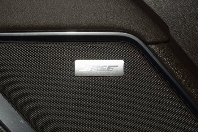 Used 2023 Chevrolet Silverado 1500 LTZ w/ LTZ Premium Package image 50