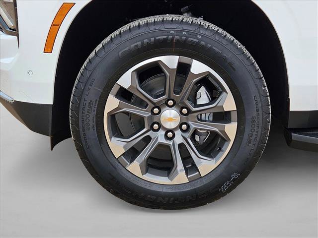 New 2026 Chevrolet Tahoe LS RWD image 10