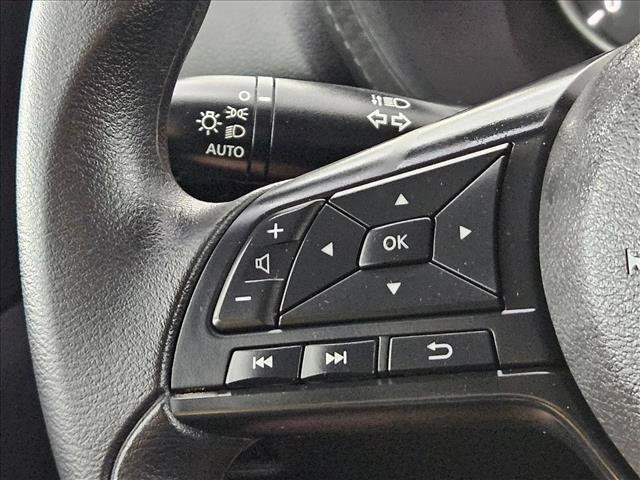Used 2024 Nissan Sentra S w/ Trunk Package FWD image 23
