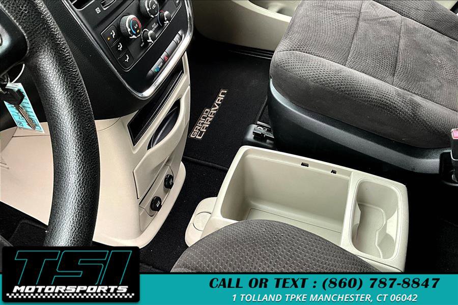 Used 2012 Dodge Grand Caravan SE image 15