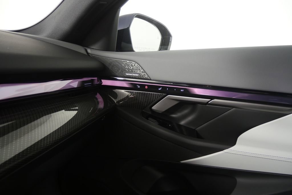 New 2026 BMW i5 eDrive40 w/ M Sport Package image 23