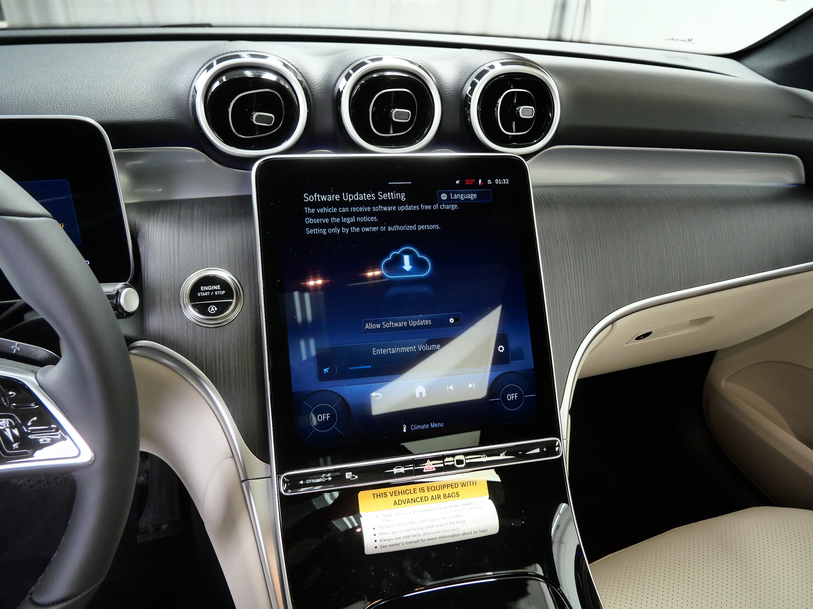 New 2026 Mercedes-Benz GLC 300 4MATIC image 10