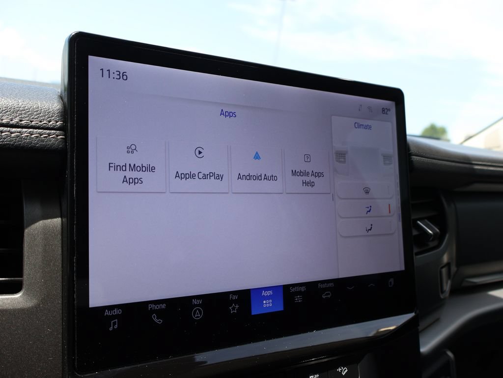 Used 2022 Ford Expedition Max XLT AWD/4WD image 34