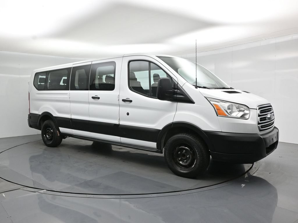 Used 2019 Ford Transit 350 XLT RWD image 25