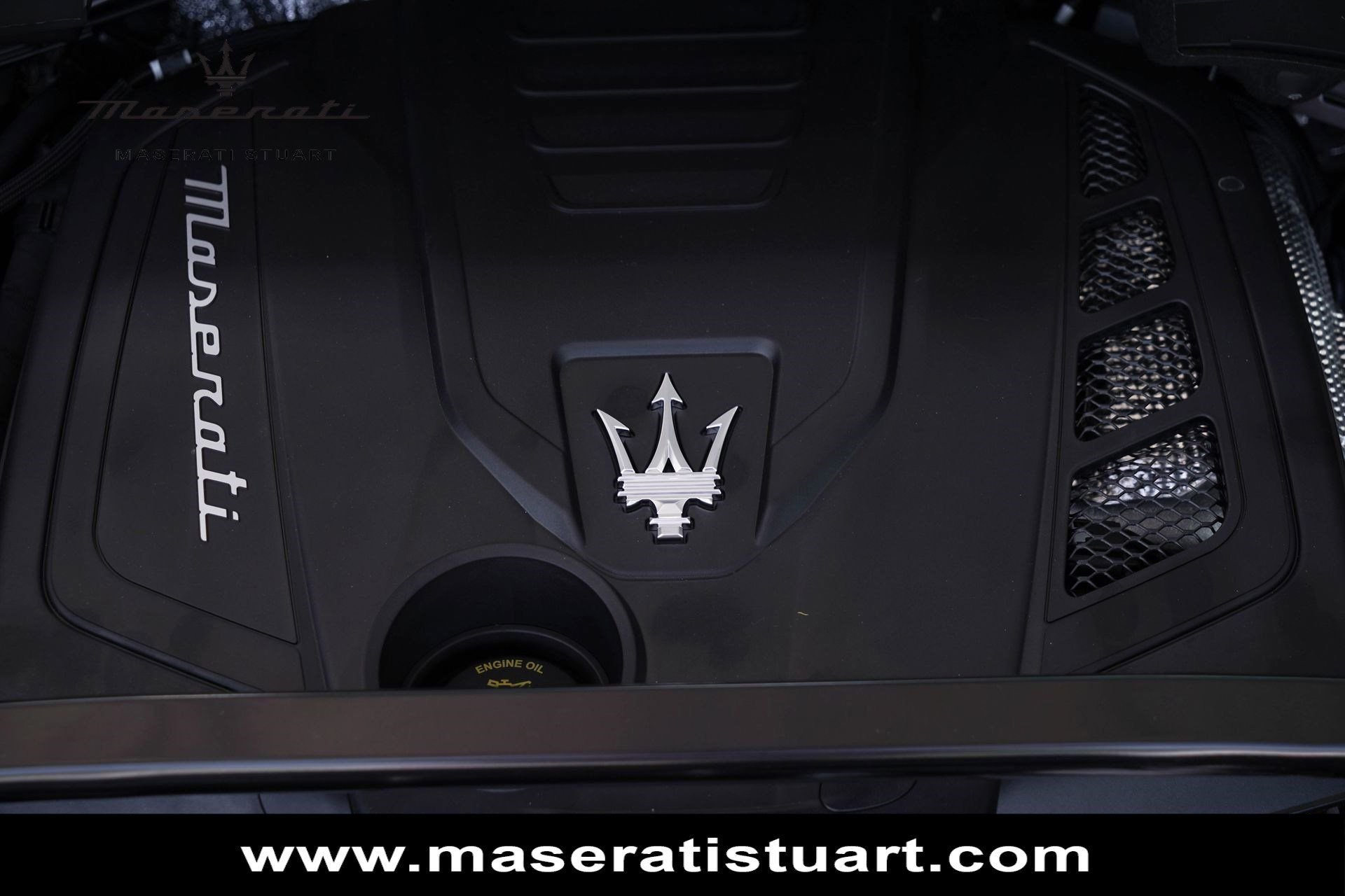 New 2025 Maserati Grecale Modena image 52