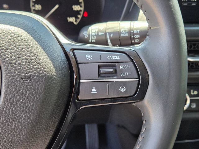 Certified 2023 Honda HR-V EX-L image 30
