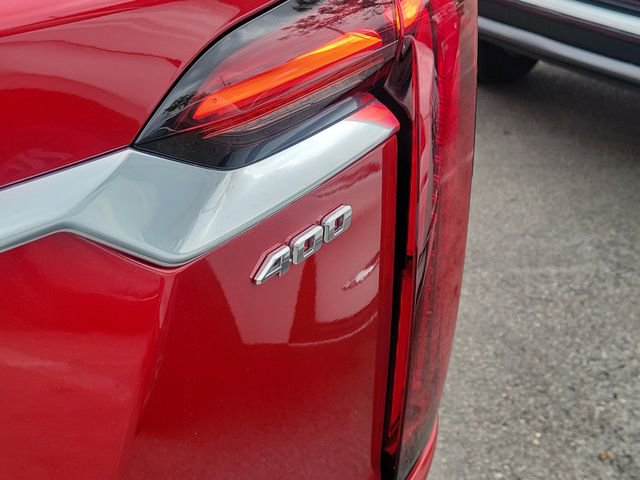 Used 2024 Cadillac XT6 Premium Luxury image 8