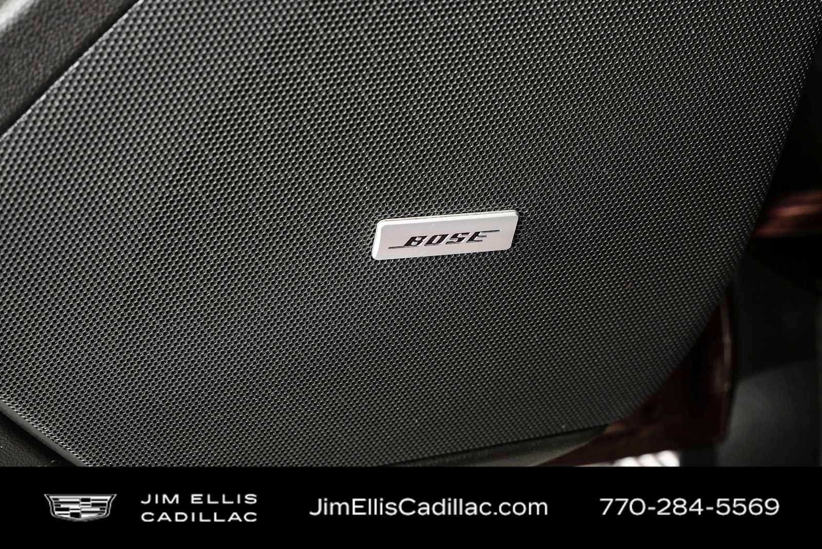 Used 2023 Cadillac XT5 Sportv AWD/4WD image 7