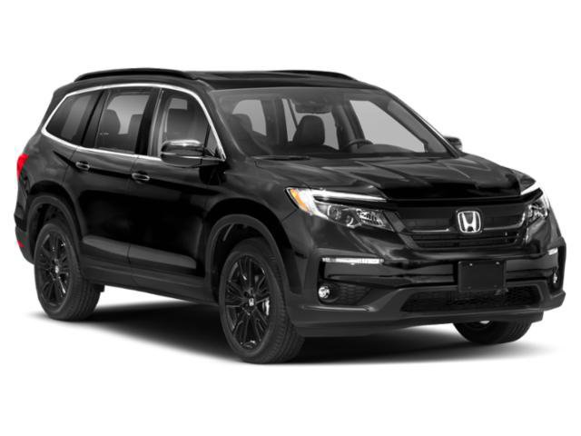 Used 2021 Honda Pilot Special Edition image 6