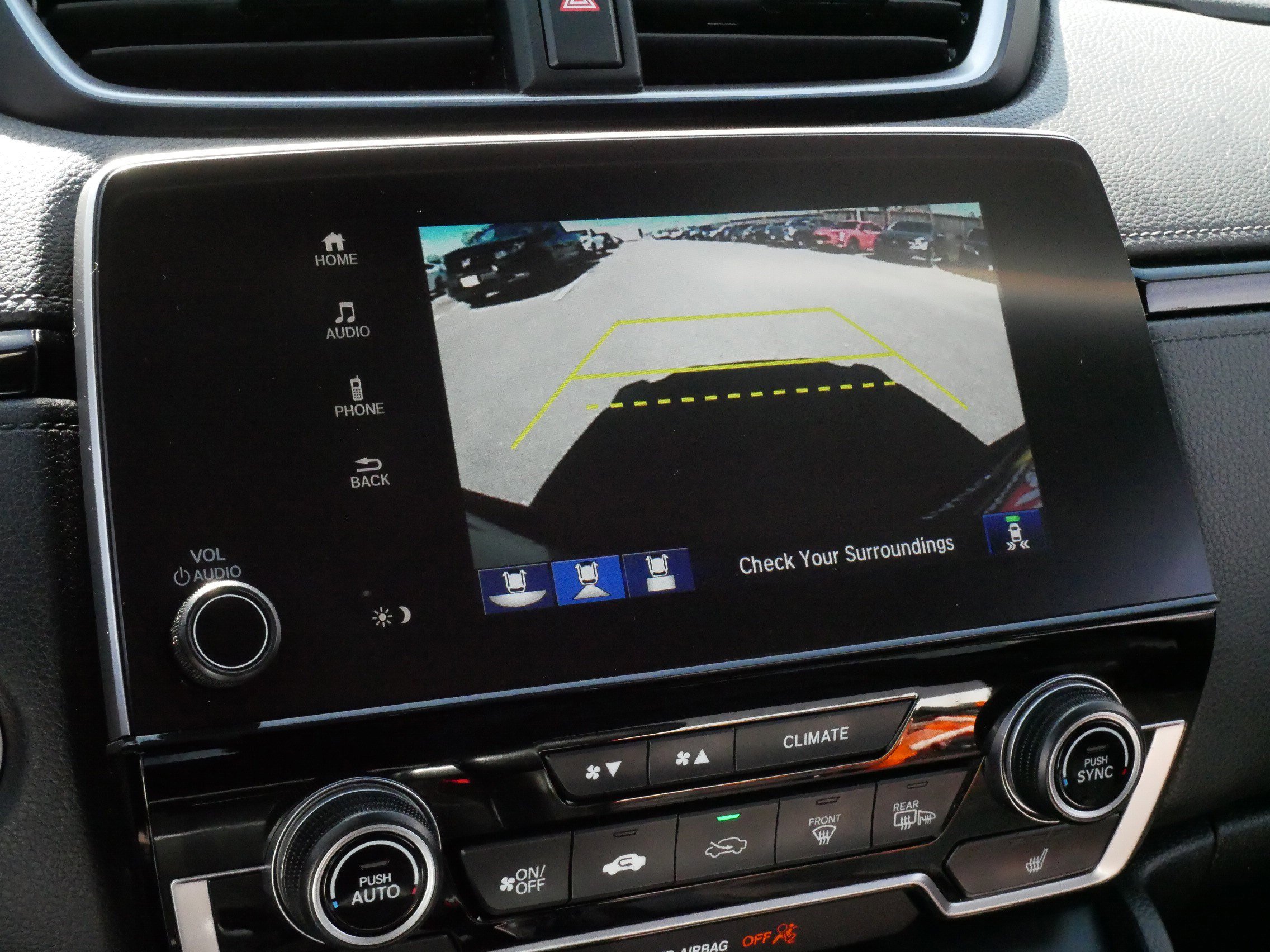 Used 2019 Honda CR-V EX-L image 27