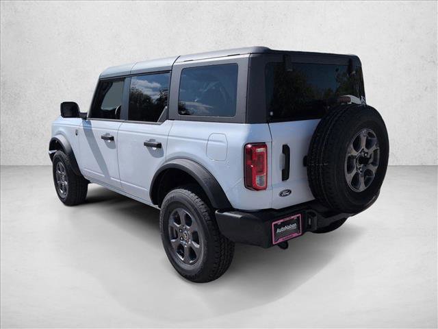 New 2026 Ford Bronco Big Bend image 9