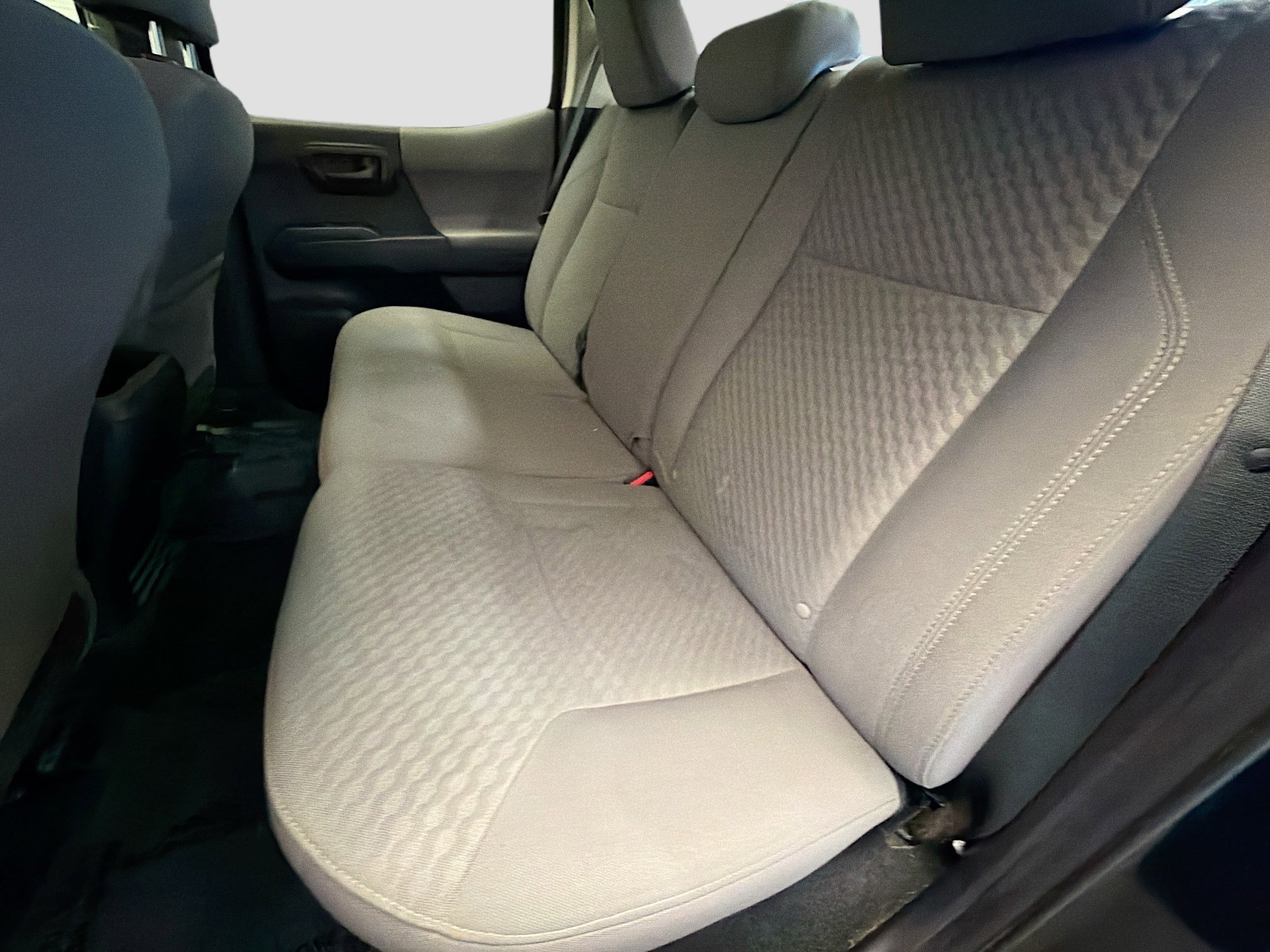 Used 2021 Toyota Tacoma SR image 13