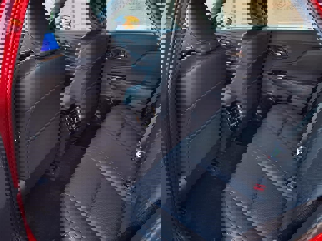 New 2025 Toyota Crown Signia image 8