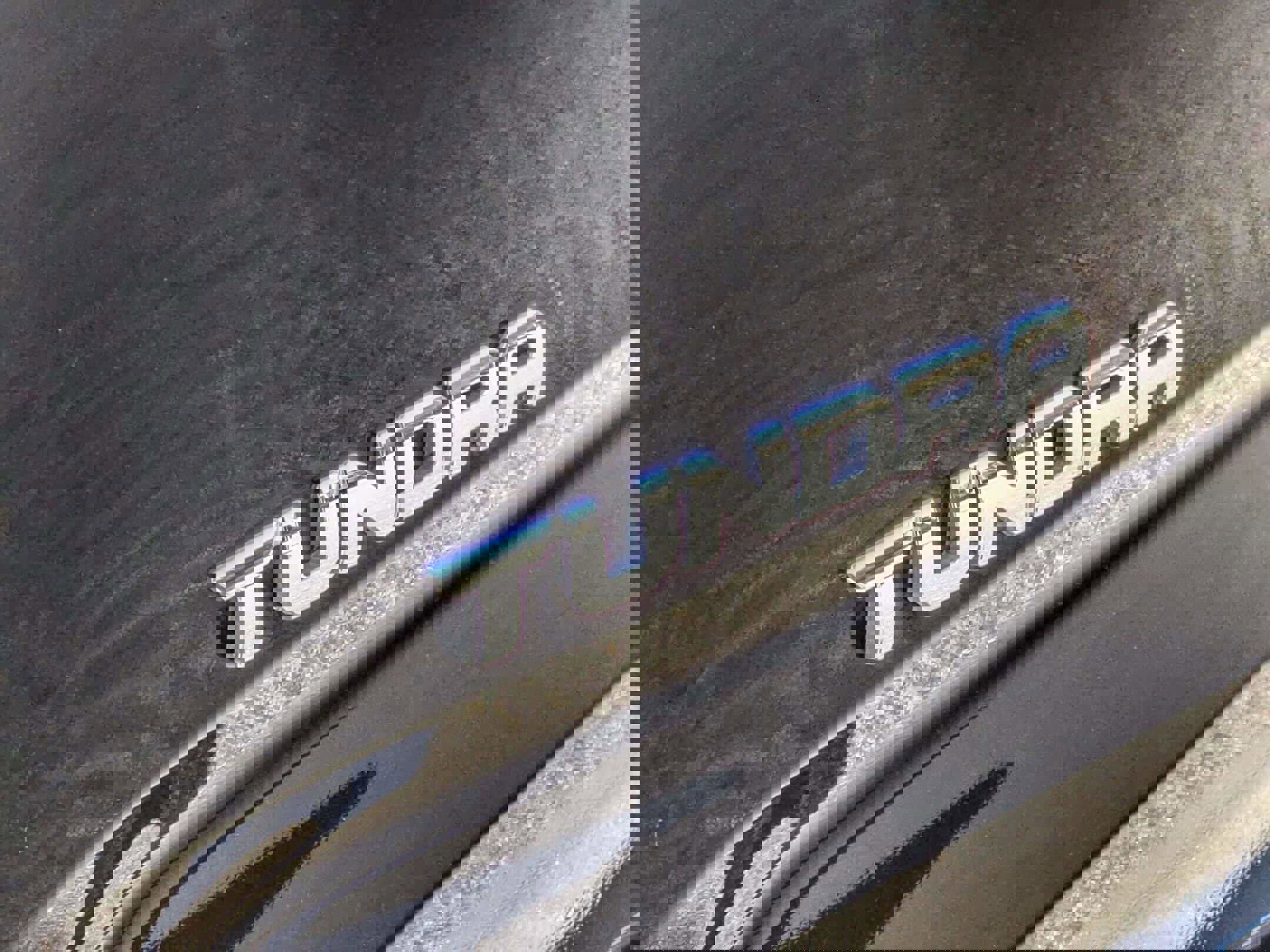 New 2025 Toyota Tundra SR5 image 49
