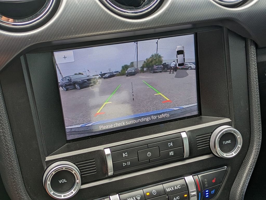 Used 2021 Ford Mustang GT Premium w/ Equipment Group 401A image 24