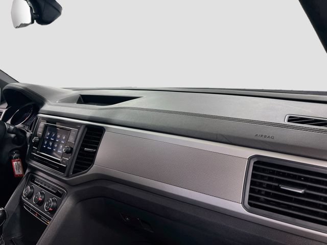Used 2021 Volkswagen Atlas Cross Sport S FWD image 28