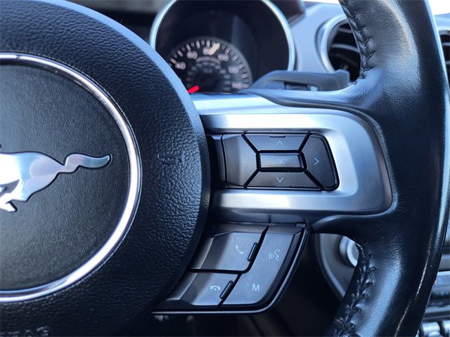 Used 2023 Ford Mustang Premium image 17