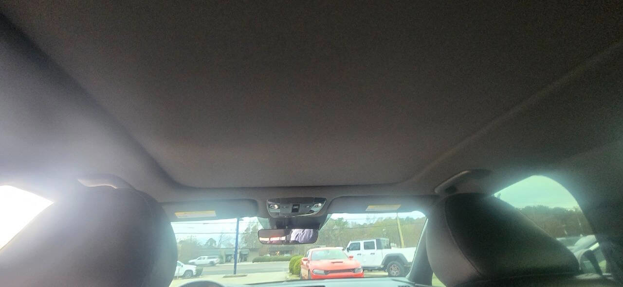 Used 2021 Kia K5 GT-Line image 12