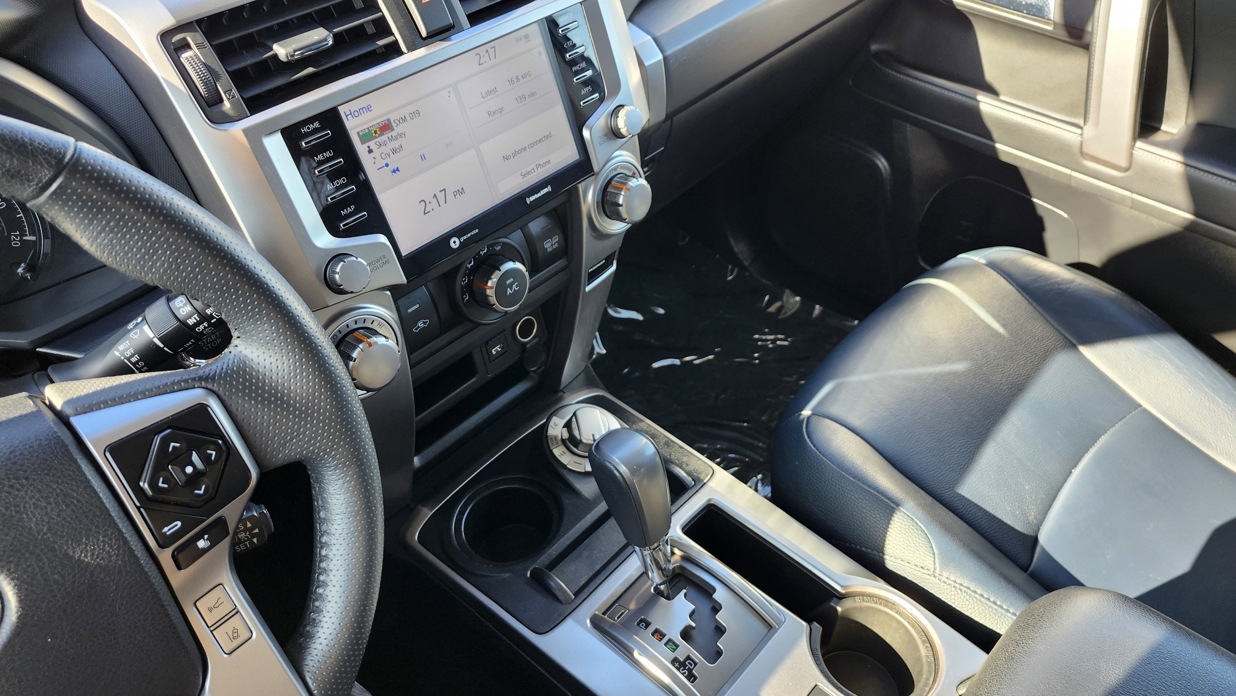 Used 2023 Toyota 4Runner SR5 image 28