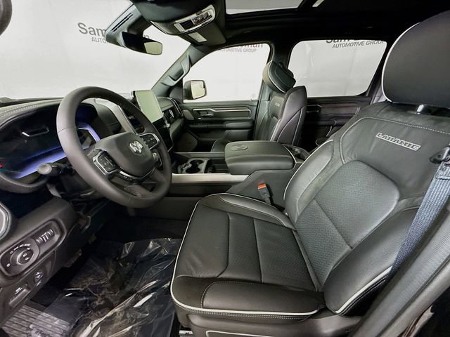 New 2026 RAM 1500 Laramie image 21