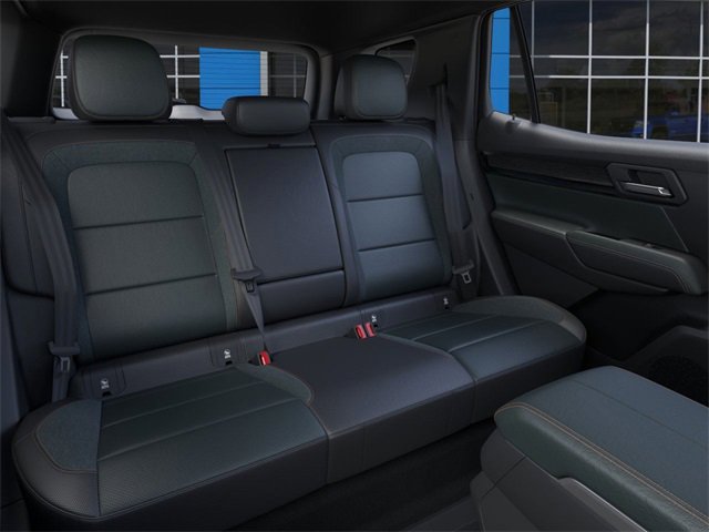 New 2026 GMC Terrain AT4 w/ Technology Package II image 17