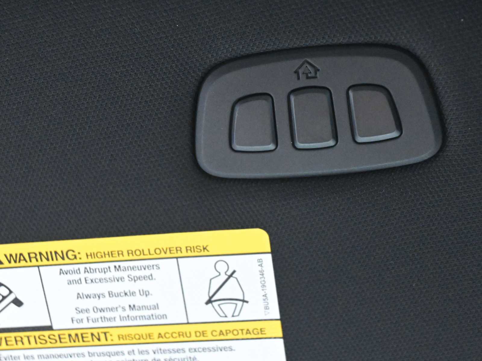 New 2025 Ford F150 Lariat w/ Equipment Group 502A High image 54