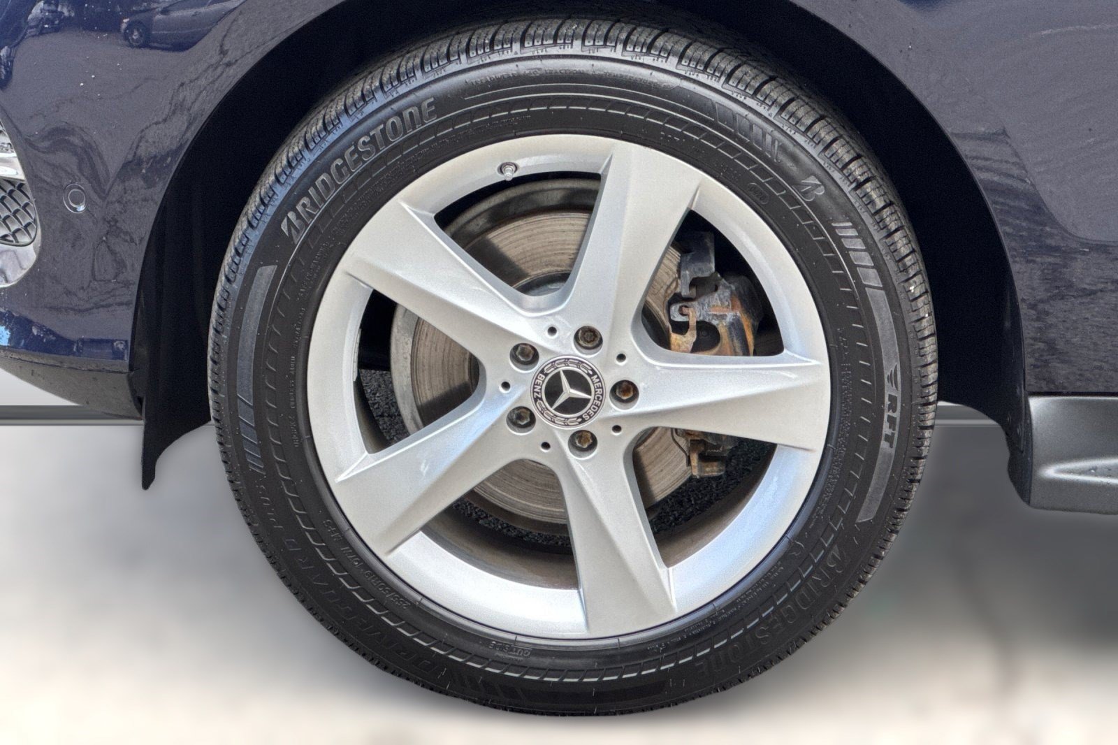 Used 2018 Mercedes-Benz GLE 350 4MATIC image 12