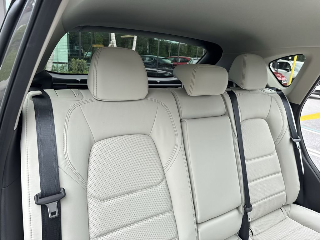 Certified 2023 MAZDA CX-5 AWD 2.5 S image 47