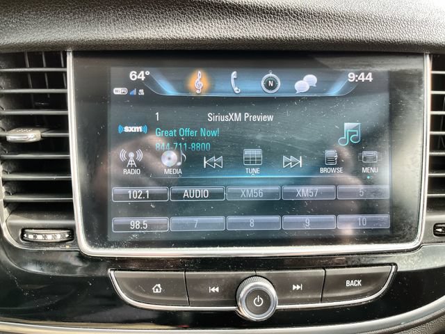 Used 2021 Buick Encore Preferred w/ Safety Package AWD/4WD image 13
