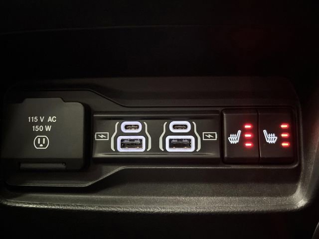 Certified 2022 Jeep Grand Cherokee Limited image 34