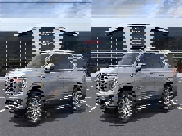 New 2026 GMC Yukon Denali image 2