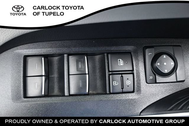 Used 2025 Toyota RAV4 XLE w/ Convenience Package FWD image 21