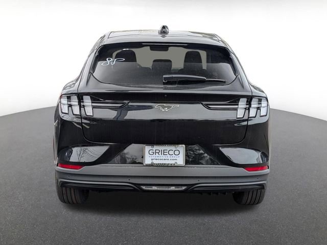 New 2026 Ford Mustang Mach-E Premium image 4