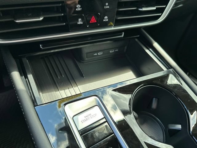 New 2026 Volkswagen Atlas SE AWD/4WD image 24