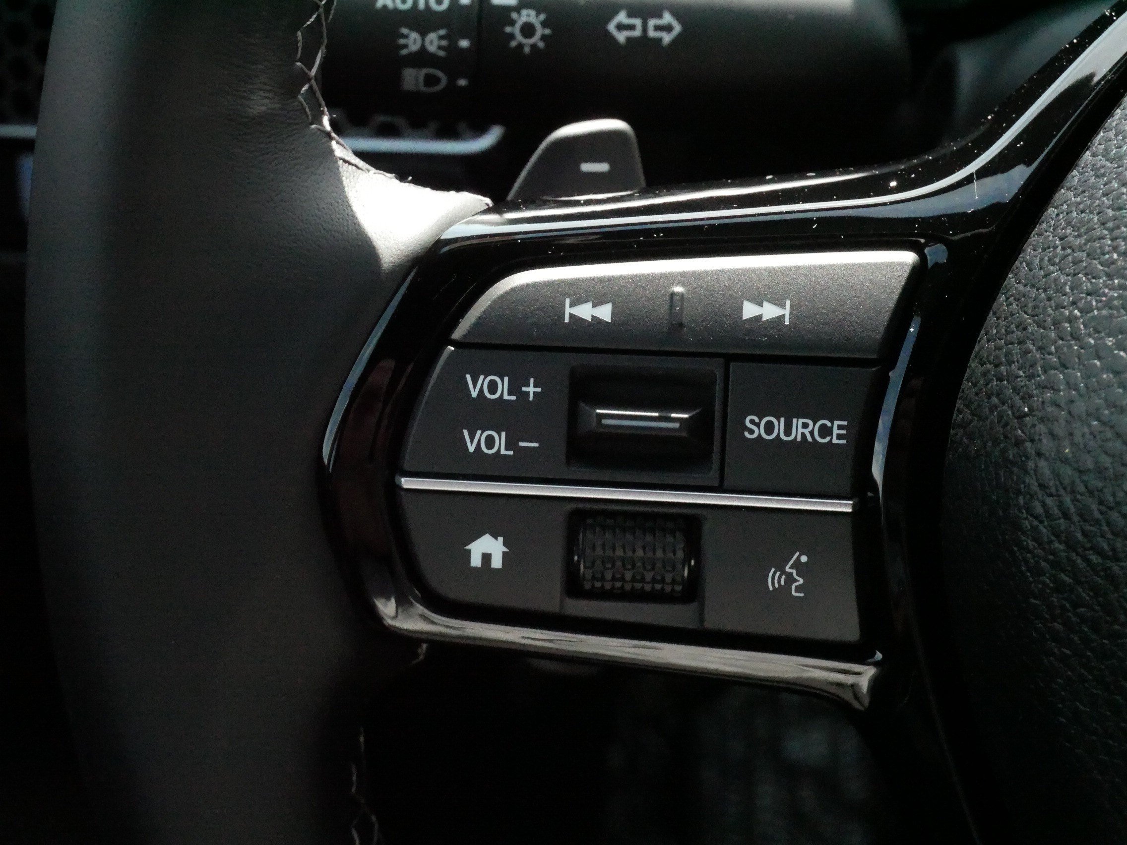 Certified 2026 Honda Civic Sport image 27