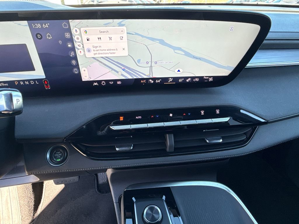 Certified 2025 Buick Enclave Preferred image 30