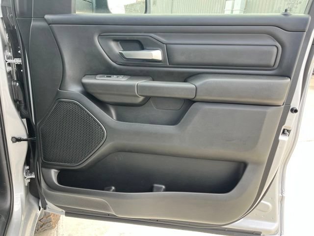 New 2026 RAM 1500 Tradesman AWD/4WD image 22