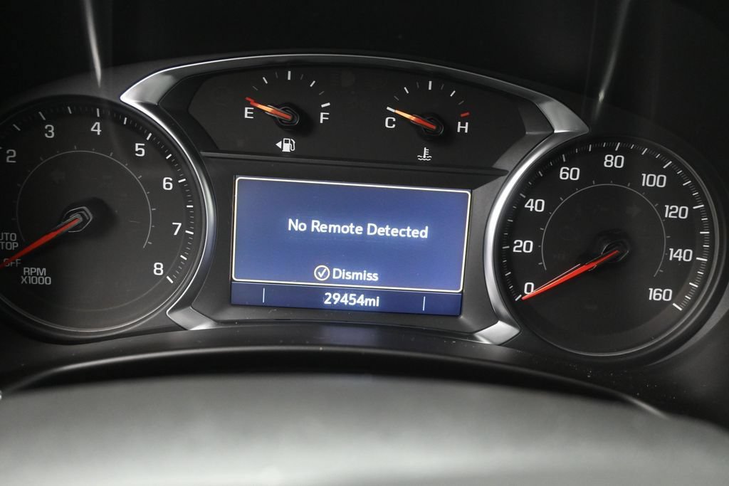 Used 2023 Chevrolet Equinox Premier FWD image 10