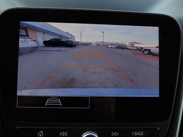 Certified 2024 Chevrolet Malibu LT image 32