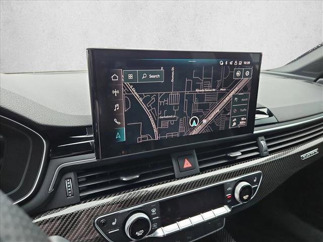 Used 2023 Audi RS 5 Sportback AWD/4WD image 13