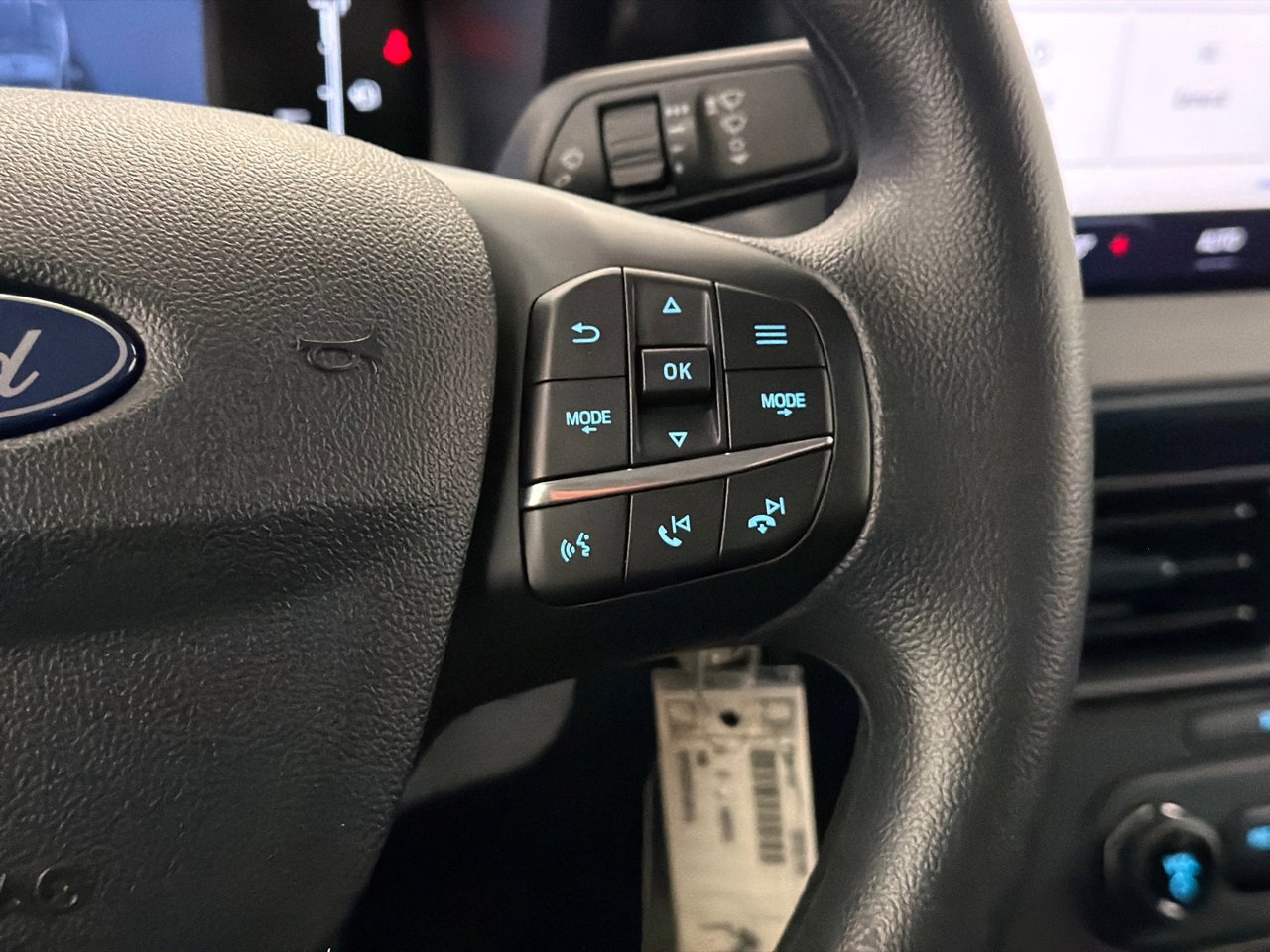 New 2026 Ford Maverick XL image 21