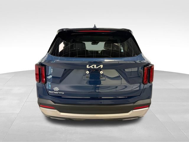 Used 2024 Kia Sorento EX FWD image 6