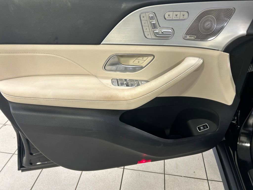 Certified 2024 Mercedes-Benz GLE 350 4MATIC image 24