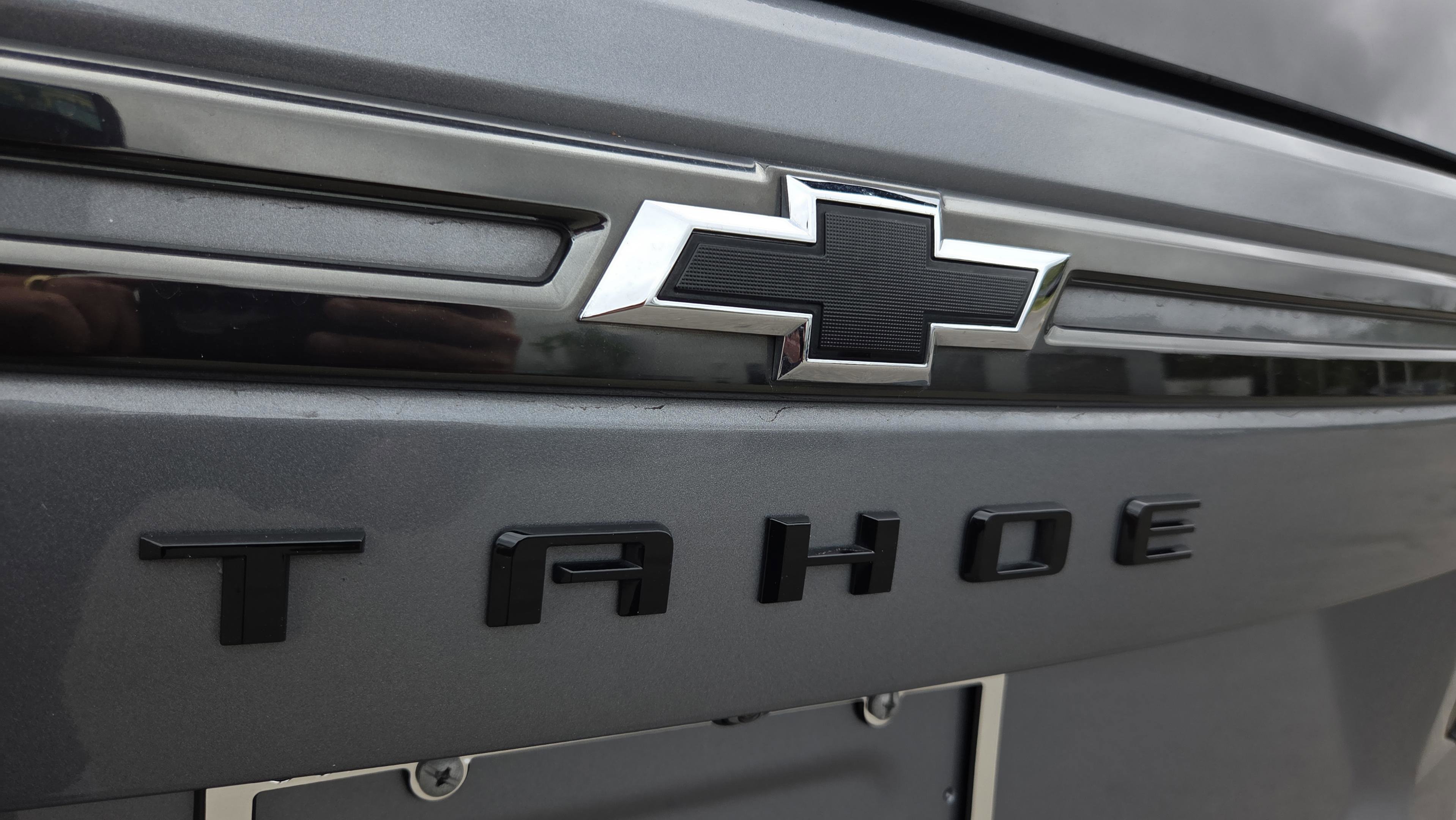 Used 2022 Chevrolet Tahoe RST w/ Luxury Package RWD image 32